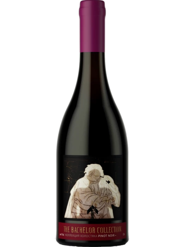 Lefkadia, The Bachelor Collection Pinot Noir
