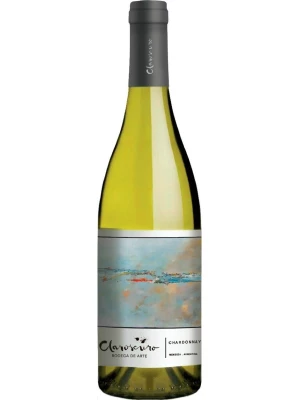 Вино Claroscuro, Chardonnay 2020, 0.75 л