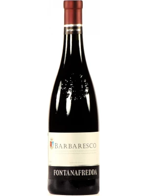 Вино Fontanafredda, Barbaresco DOCG 2008, 0.75 л