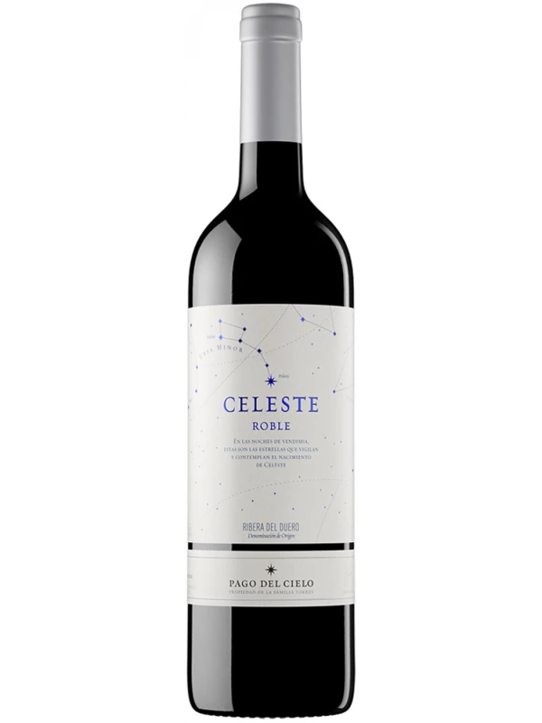 Torres, Celeste Roble, Ribera del Duero DO