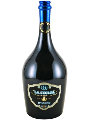 Вино La Scolca, Gavi DOCG d'Antan 2004, 0.75 л