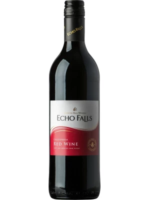 Вино Echo Falls California Red 0.75 л
