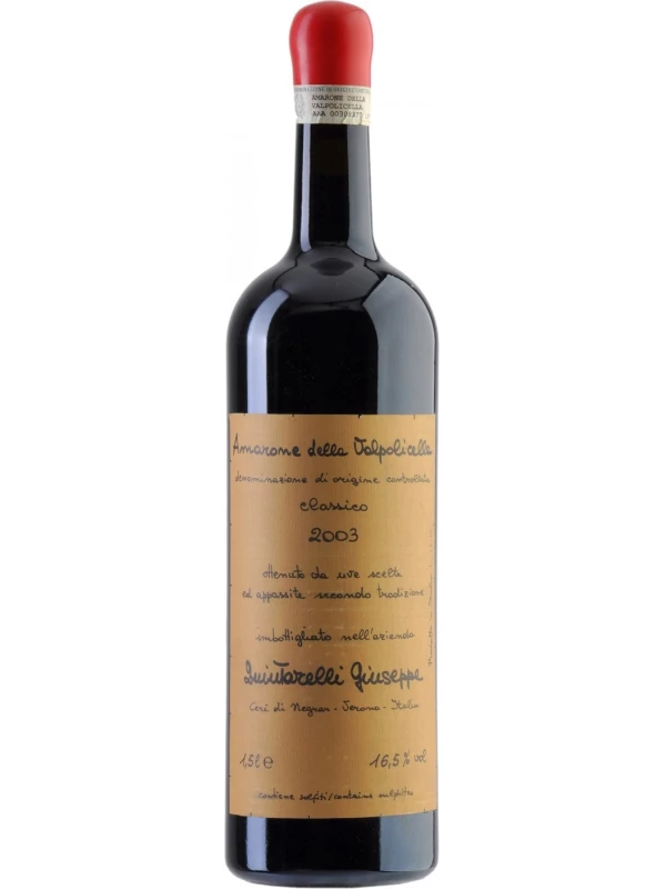 Quintarelli Giuseppe, Amarone della Valpolicella Classico