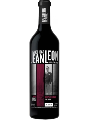 Вино Jean Leon, Vinya Le Havre Reserva, Penedes DO 2013, 0.75 л