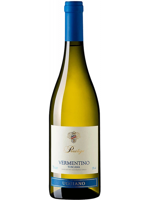 Uggiano, Prestige Vermentino, Toscana IGT