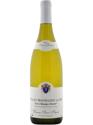 Вино Domaine Potinet-Ampeau, Puligny-Montrachet 1er Cru Les Champs-Gains AOC 2015, 0.75 л