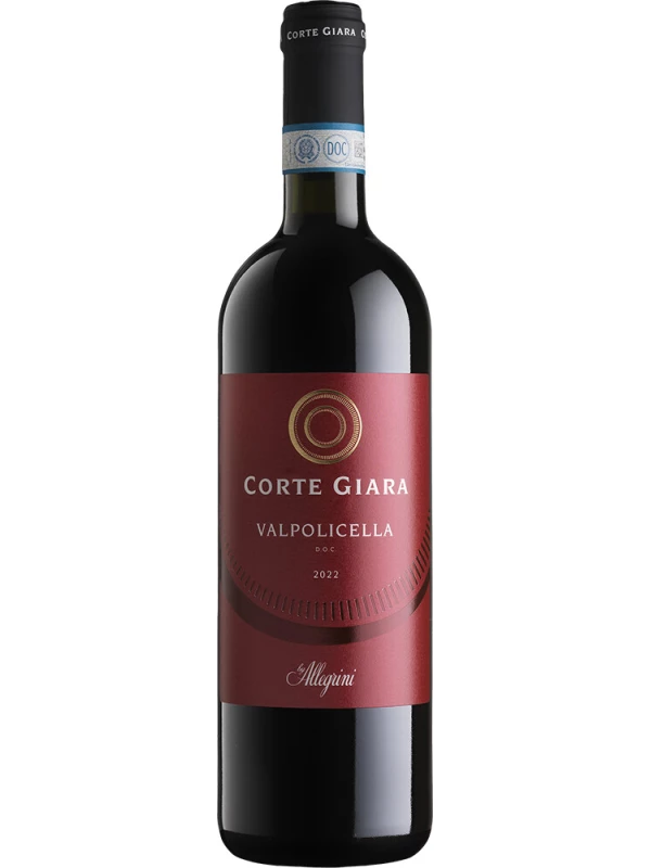 Corte Giara, Valpolicella DOC