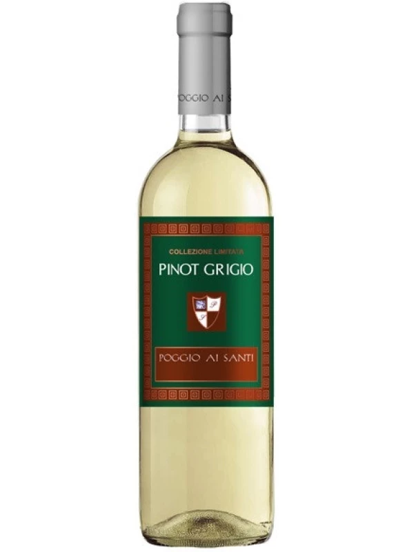Poggio Ai Santi Pinot Grigio, Veneto IGP