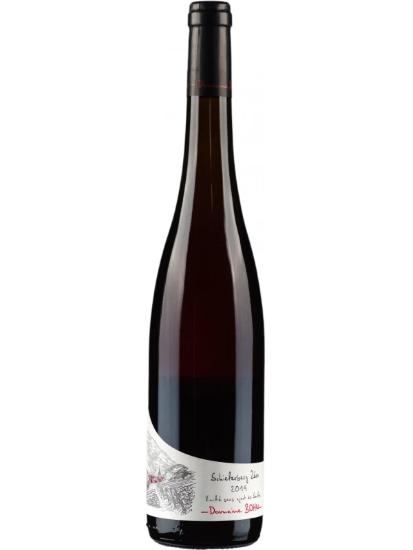 Domaine Bohn, Schieferberg Zero, Alsace AOC