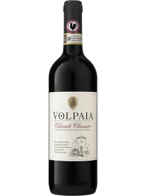 Вино Volpaia, Chianti Classico DOCG 0.75 л