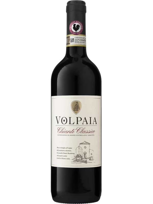 Volpaia, Chianti Classico DOCG