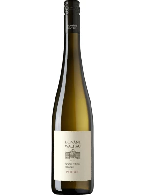 Вино Domane Wachau, Pichlpoint Gruner Veltliner Federspiel 0.75 л