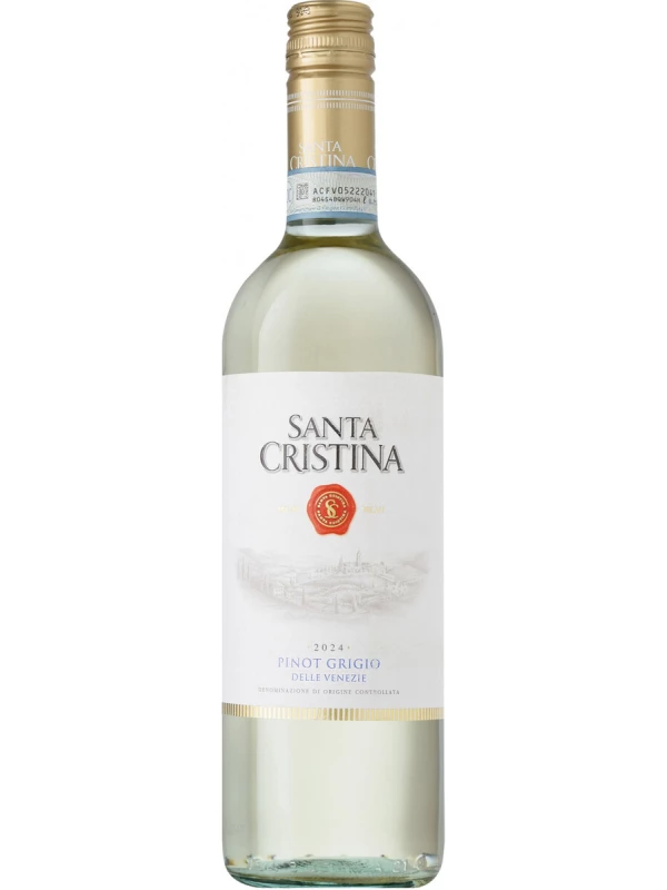 Santa Cristina Pinot Grigio delle Venezie DOC