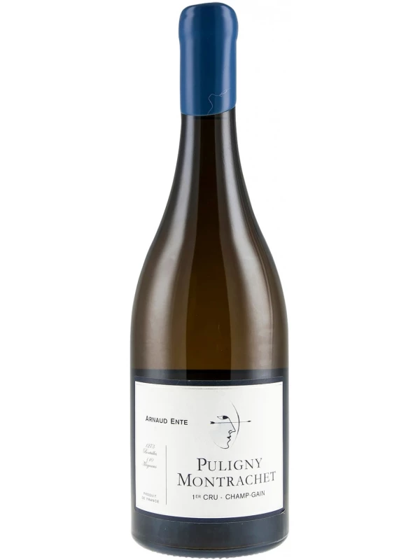 Arnaud Ente, Puligny-Montrachet 1-er Cru Champ-Gain AOC