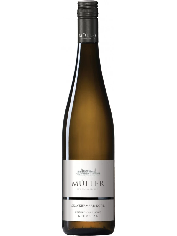 Muller, Gruner Veltliner Ried Kremser Kogl