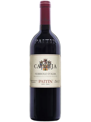 Вино Paitin, Ca Veja Nebbiolo d'Alba DOP 0.75 л