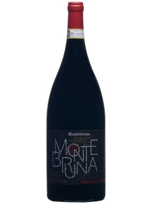 Вино Montebruna Barbera d'Asti DOCG 2013, 1.5 л