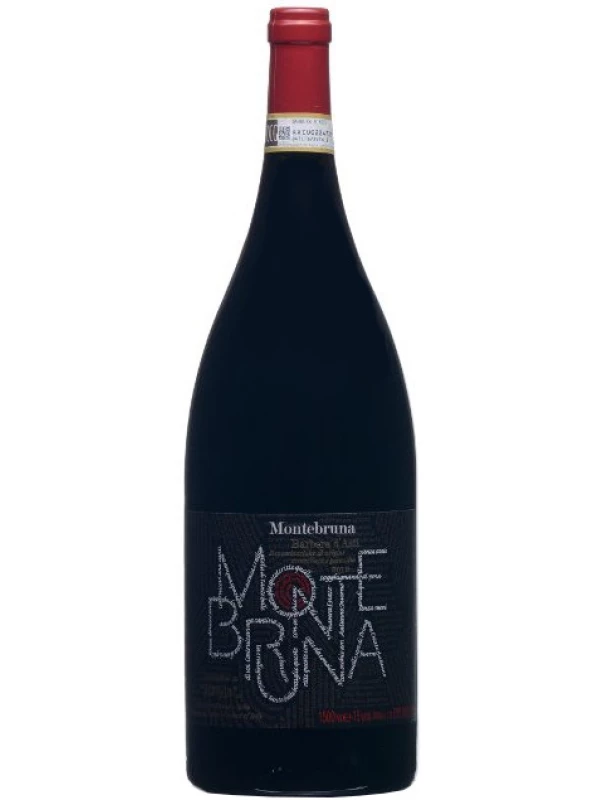 Montebruna Barbera d'Asti DOCG