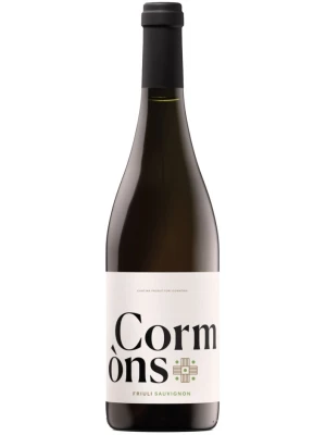Вино Cantina Produttori Cormons, Sauvignon, Friuli DOC 2022, 0.75 л