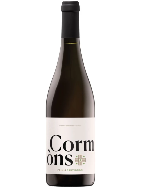 Cantina Produttori Cormons, Sauvignon, Friuli DOC