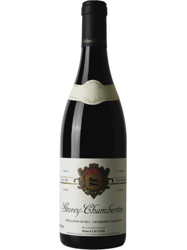 Hubert Lignier, Gevrey-Chambertin