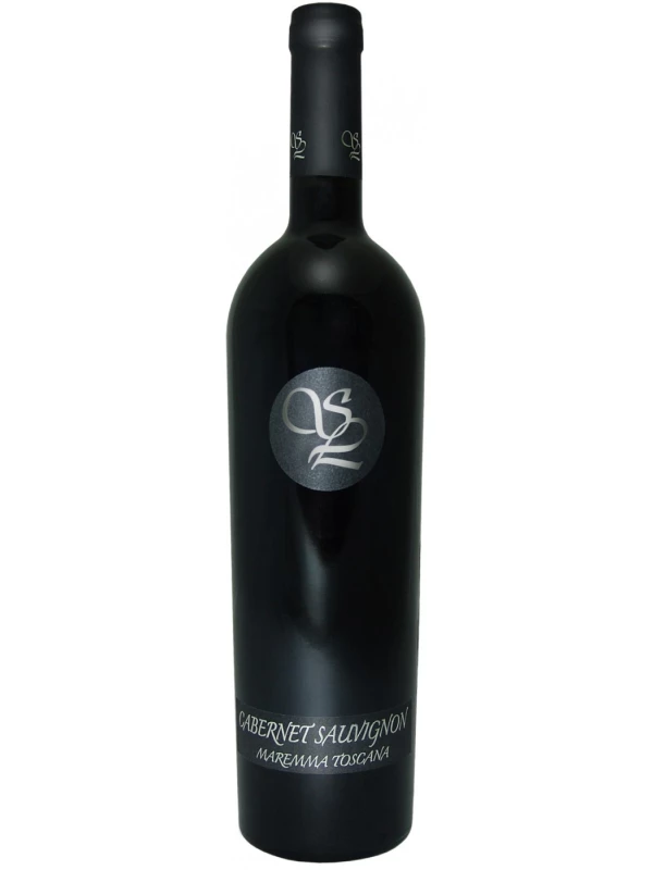 Santa Lucia, SL Cabernet Sauvignon, Capalbio DOC