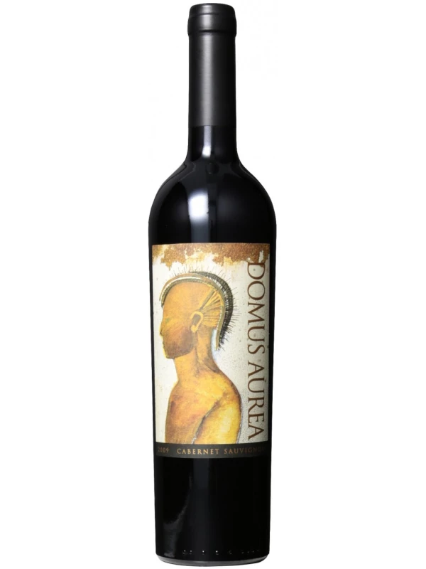 Clos Quebrada De Macul, Domus Aurea Cabernet Sauvignon
