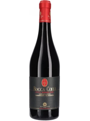 Вино Palari, Rocca Coeli Etna Rosso DO 2016, 0.75 л