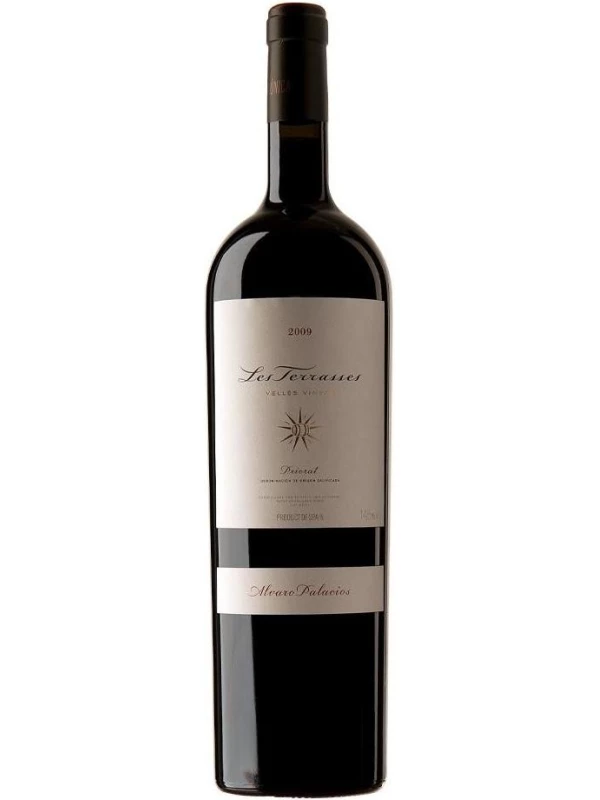 Priorat DOC, Les Terrasses Velles Vinyes