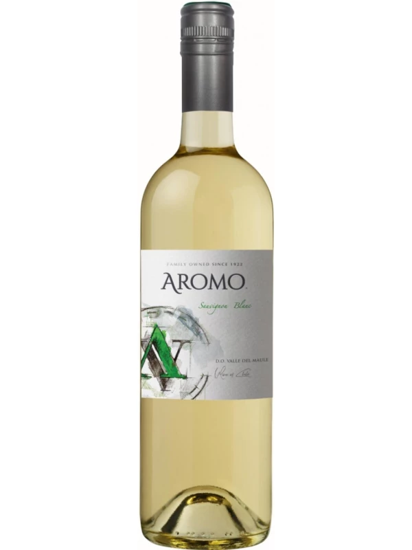Aromo Sauvignon Blanc, Valle del Maule DO