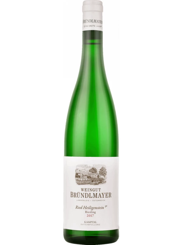 Weingut Brundlmayer, Riesling Heiligenstein