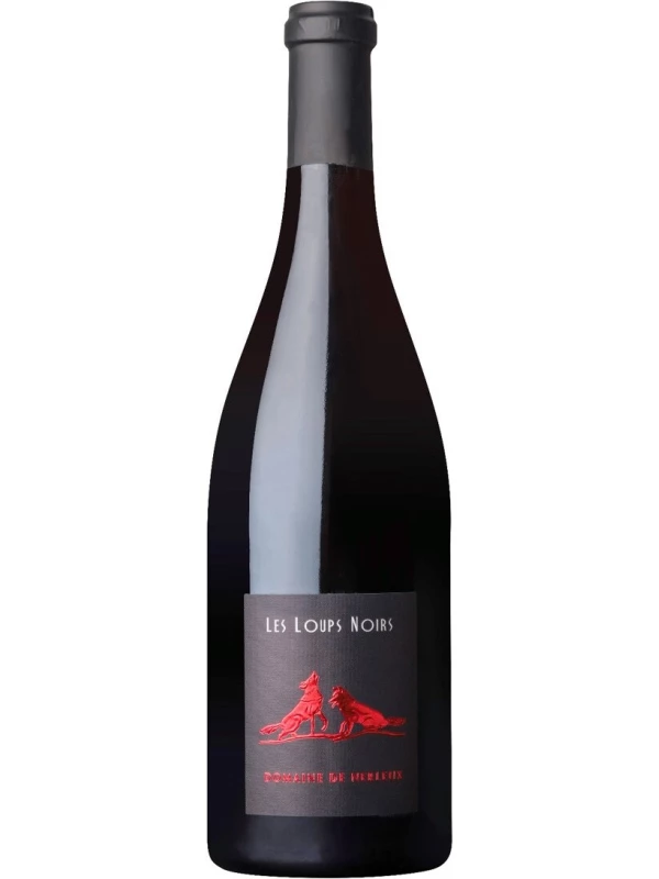 Domaine de Nerleux, Les Loups Noirs