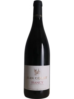 Вино Domaine Jean Collet et Fils, Irancy AOC 2021, 0.75 л