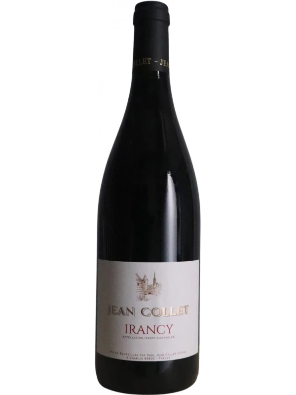 Domaine Jean Collet et Fils, Irancy AOC