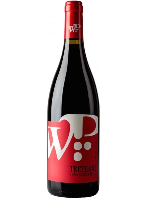 Вино Wiegner, Treterre Etna Rosso DOC 0.75 л