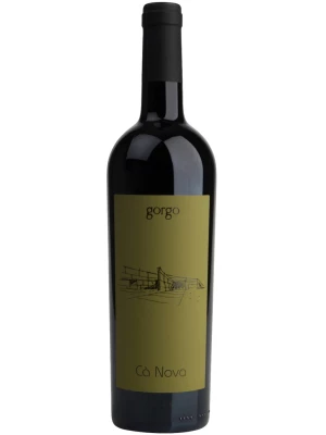 Вино Gorgo, Ca Nova Verona IGT 2014, 0.75 л