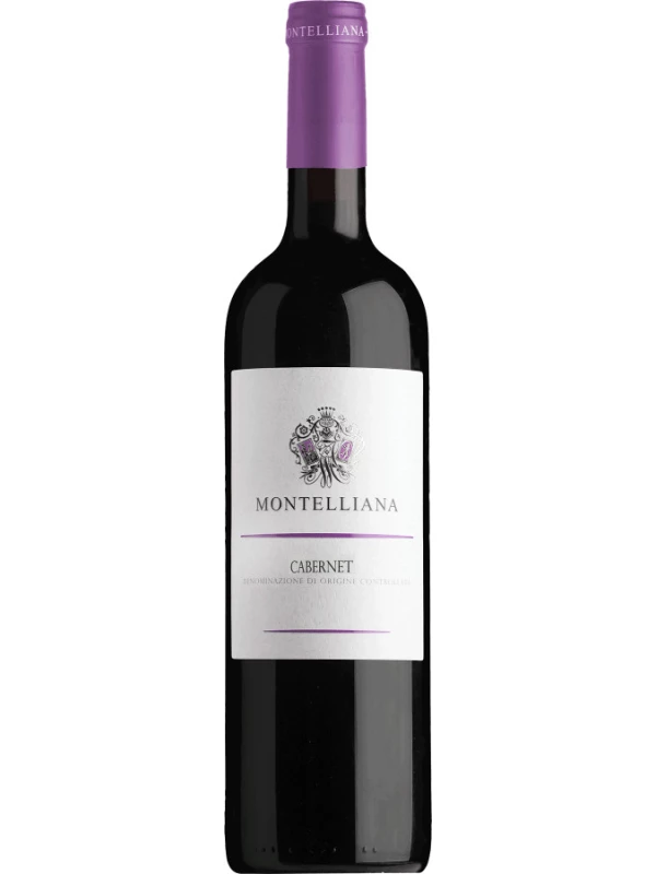Montelliana, Cabernet, Piave DOC