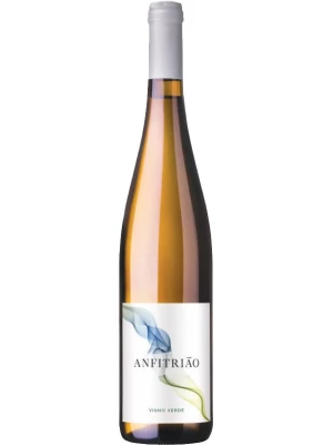 Вино Anfitriao, Vinho Verde DOC 0.75 л