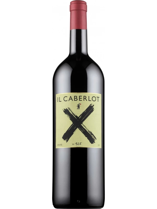 Il Caberlot, Toscana IGT