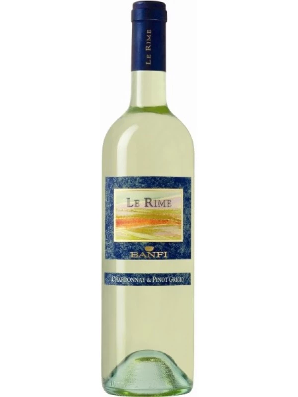 Le Rime Toscana IGT
