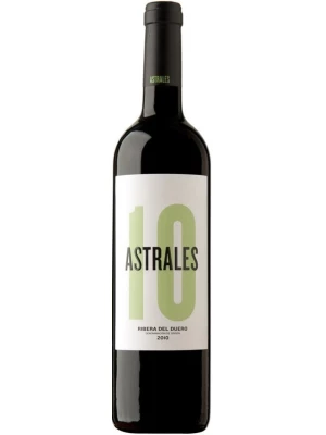 Вино Astrales, Ribera del Duero DO 2010, 0.75 л
