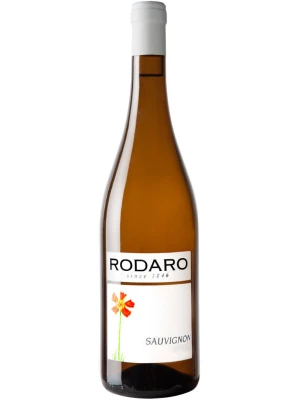 Вино Rodaro Paolo, Sauvignon, Colli Orientali del Friuli DOC 2014, 0.75 л