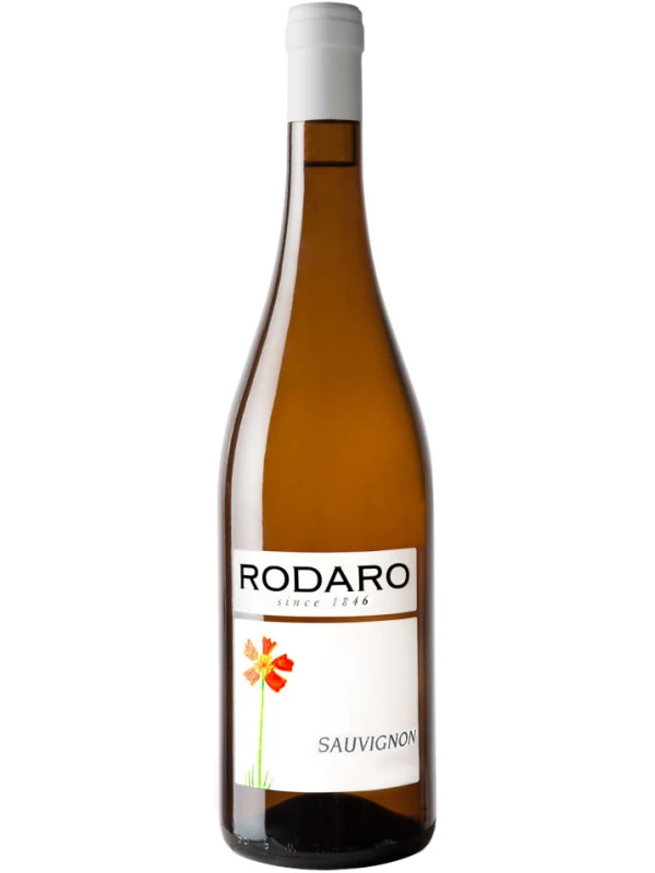 Rodaro Paolo, Sauvignon, Colli Orientali del Friuli DOC