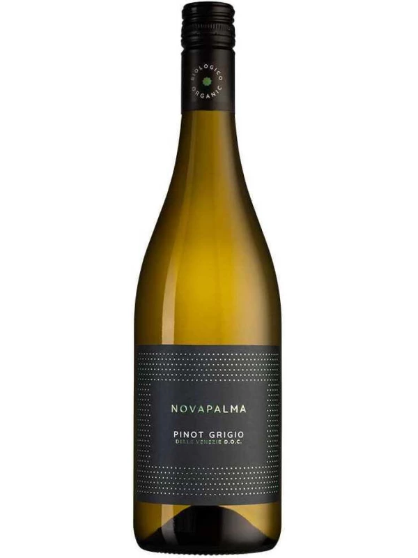 Novapalma Pinot Grigio delle Venezie DOC