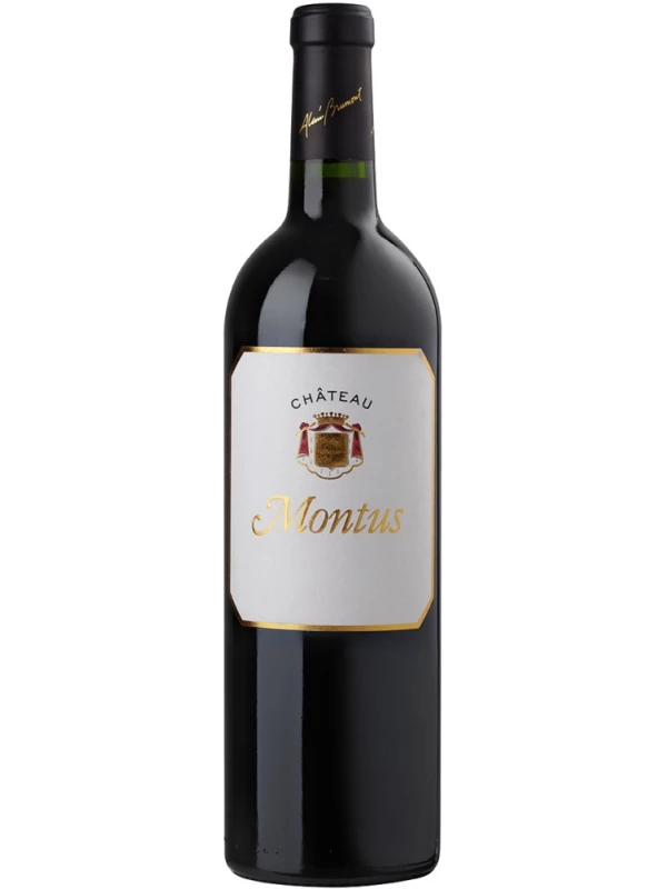 Chateau Montus Rouge, Madiran AOC
