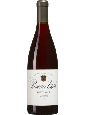 Вино Buena Vista, Pinot Noir, Carneros 0.75 л