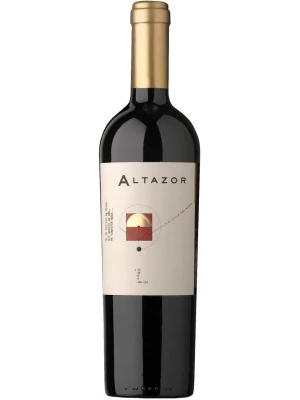 Вино Undurraga, Altazor Maipo Valley DO 2016, 0.75 л