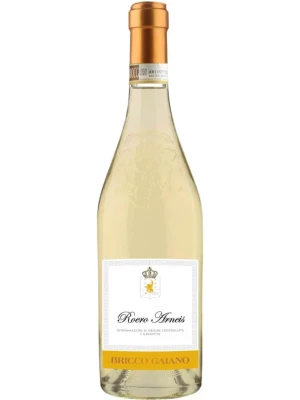 Вино Bricco Gaiano Roero Arneis DOCG 0.75 л