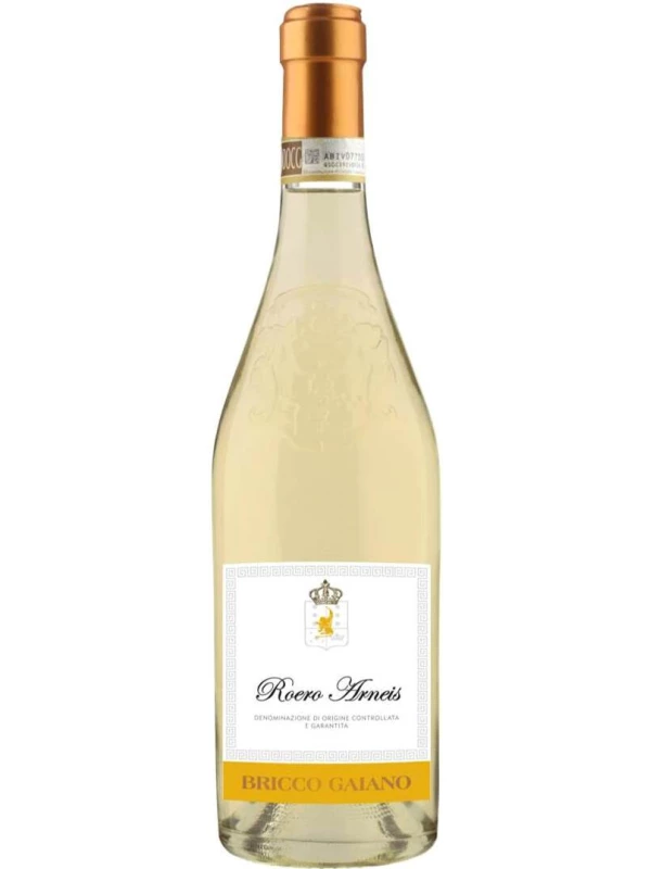 Bricco Gaiano Roero Arneis DOCG