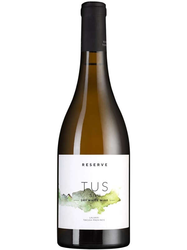 Tus Reserve White